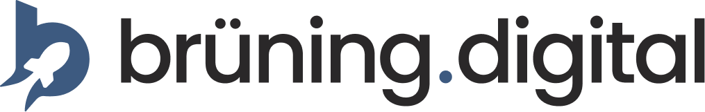brüning.digital Logo