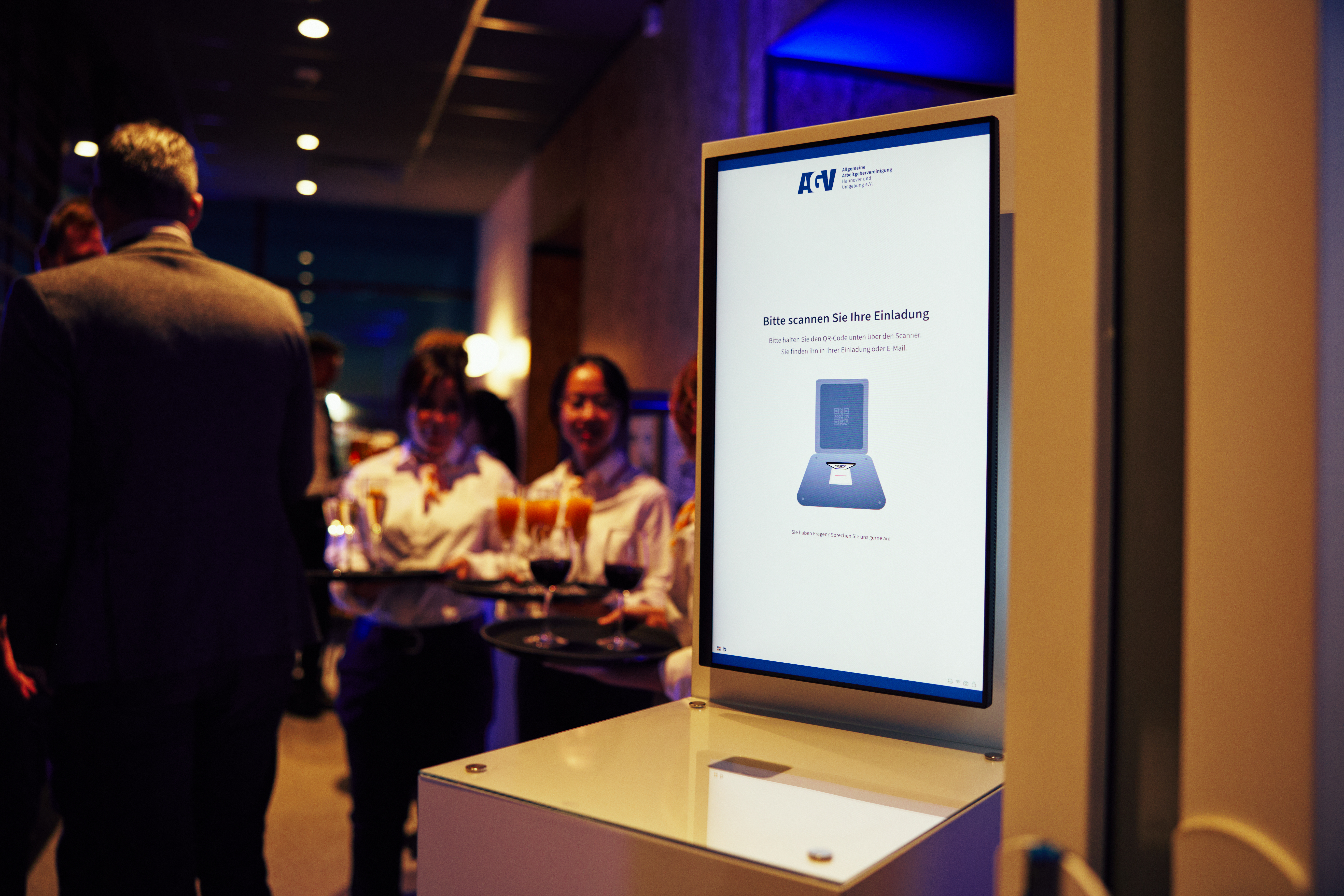 EVENT IMPACT - Professionelles Event Management