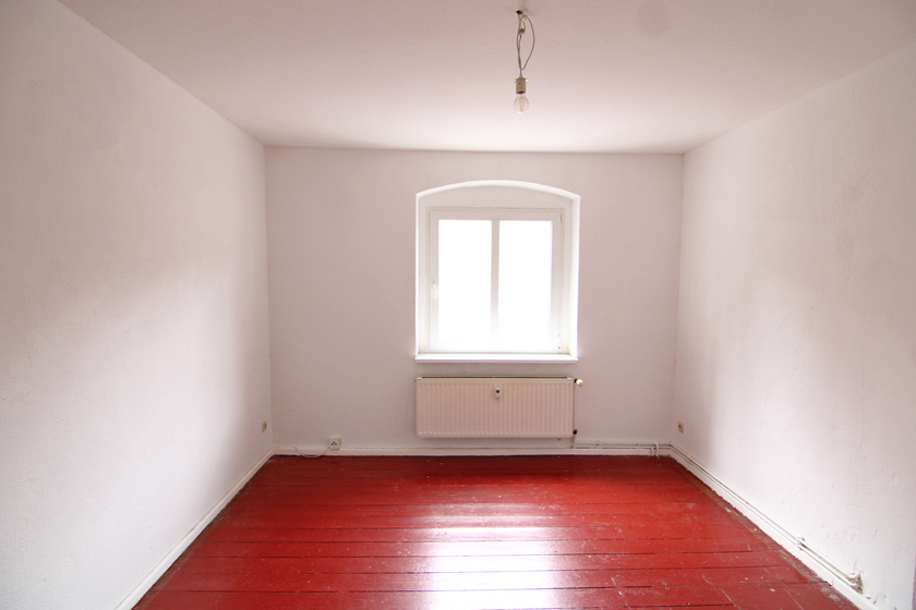 Hübsches, helles Zimmer