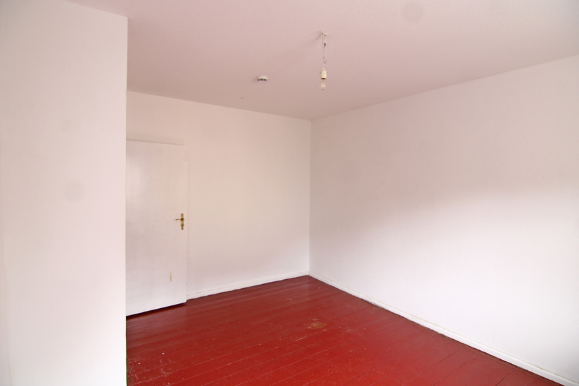 Hübsches, helles Zimmer