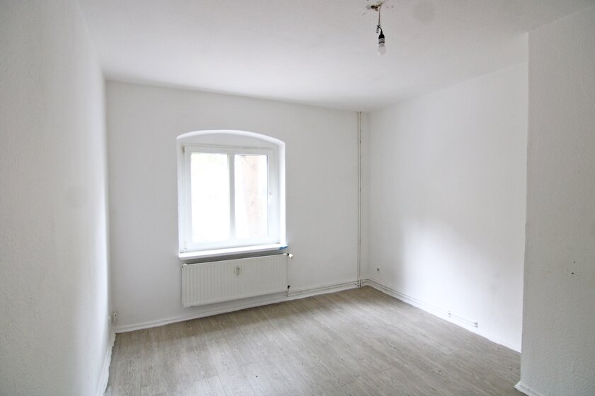 Hübsches, helles Zimmer
