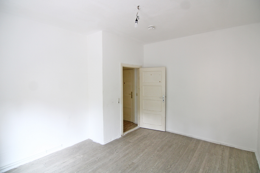 Hübsches, helles Zimmer