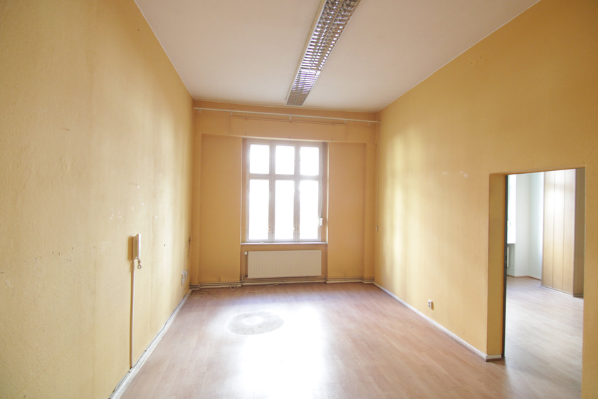 Blick in die Räume (Raum 2)