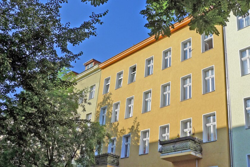Liegenschaft
