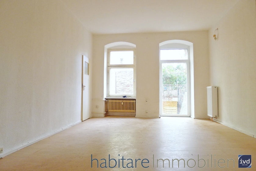 Archivbild: Wohnzimmer