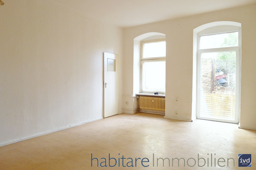 Archivbild: Wohnzimmer