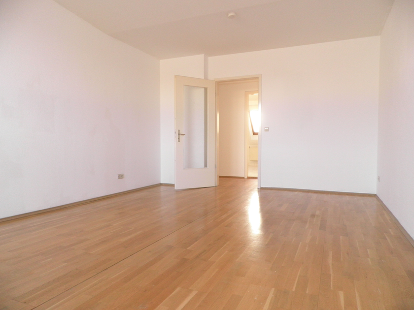 Archivbild aus der Wohnung