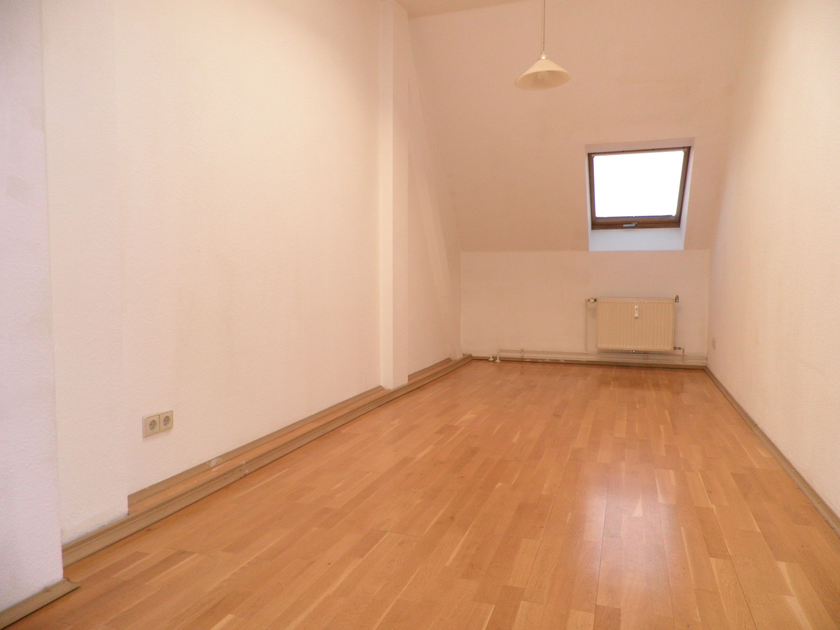 Archivbild aus der Wohnung