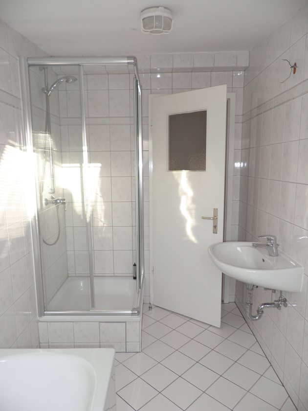 Archivbild aus der Wohnung
