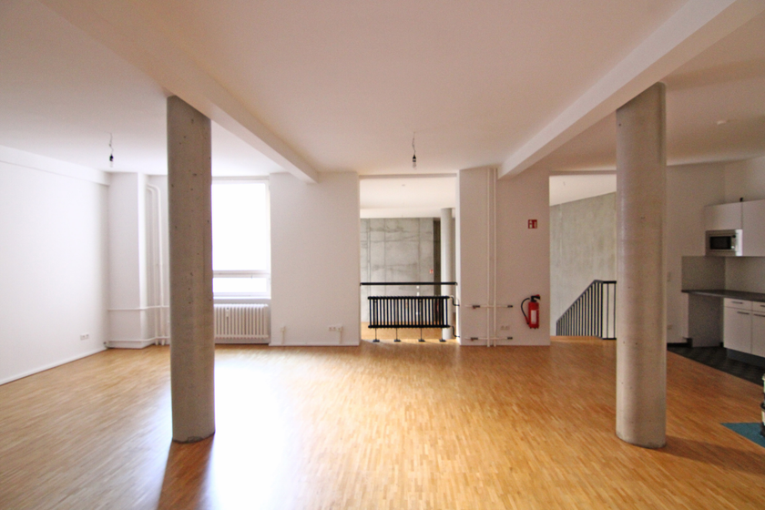 2. großer Raum