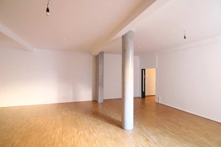 2. großer Raum