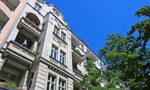 Liegenschaft