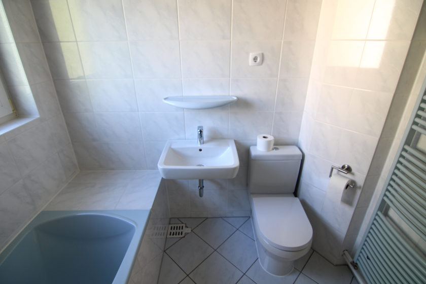 2. Badezimmer