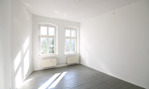 Helles/sonniges Wohnzimmer
