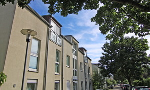 Angenehmes Haus aus 1997