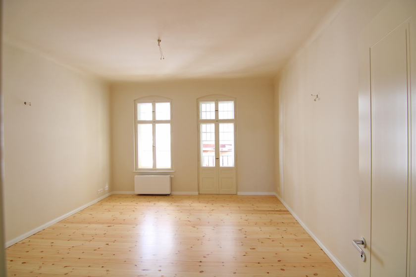Sehr schöne Zimmer