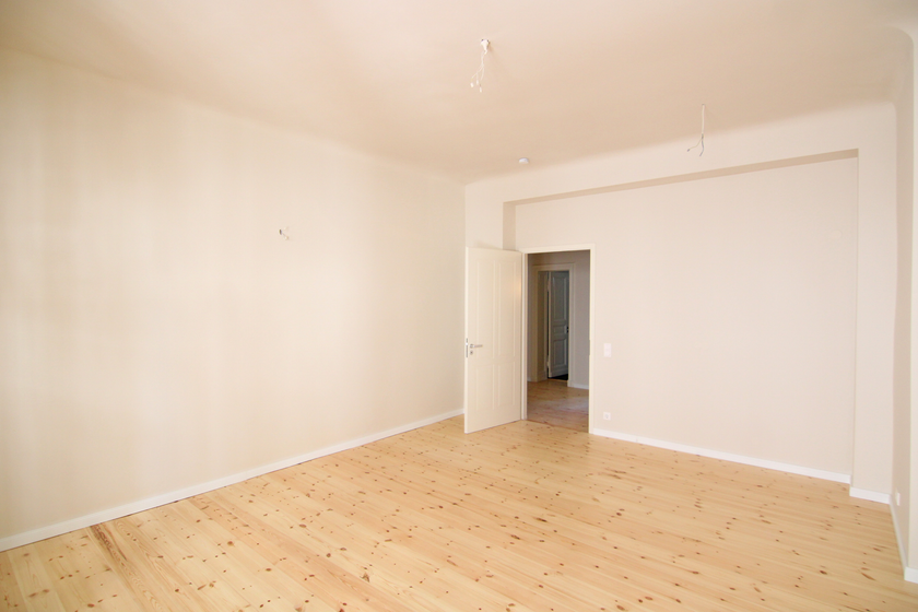 Sehr schöne Zimmer