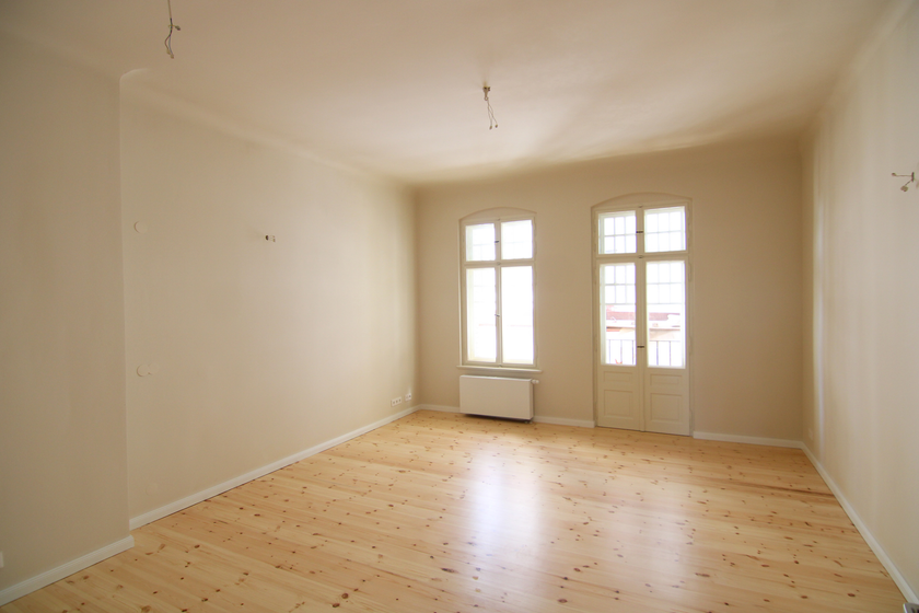 Sehr schöne Zimmer