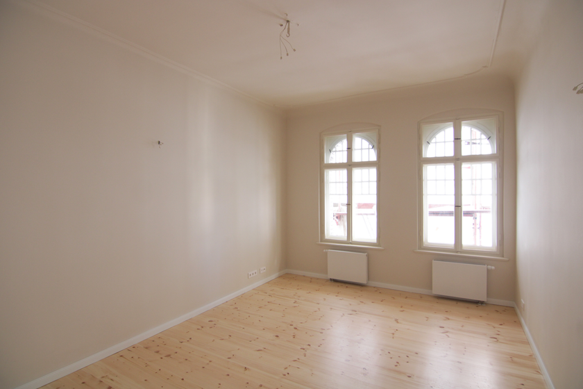 Sehr schöne Zimmer