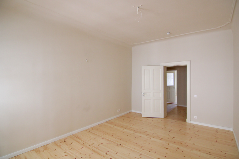 Sehr schöne Zimmer