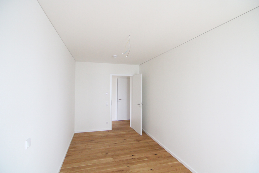 Hübsche Schlafzimmer