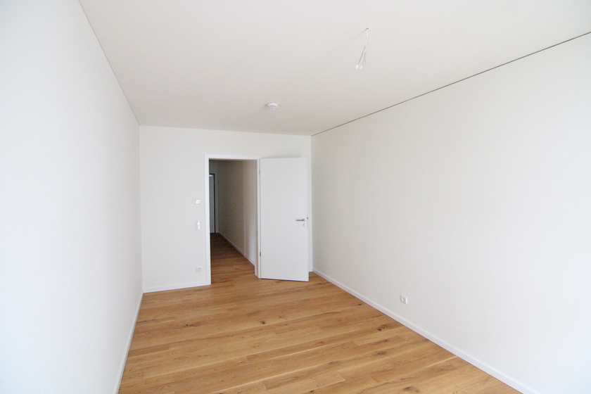 Hübsche Schlafzimmer