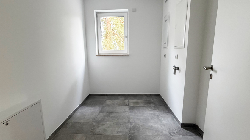 Hauswirtschaftsraum