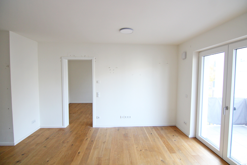 Sehr ähnliche Beispielwohnung