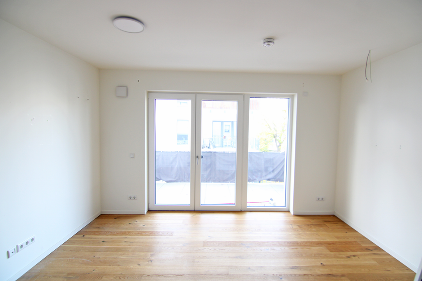 Sehr ähnliche Beispielwohnung