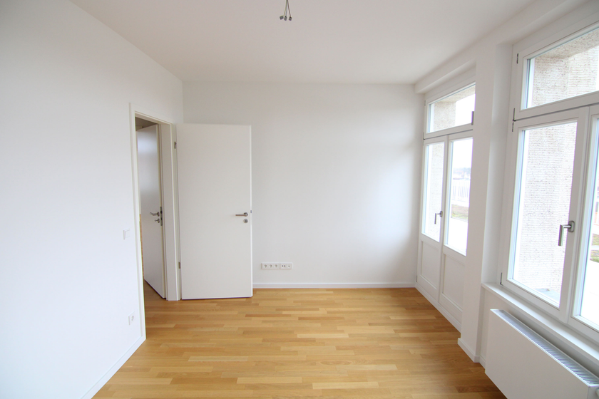 Schöne Schlafzimmer (Nr. 2)